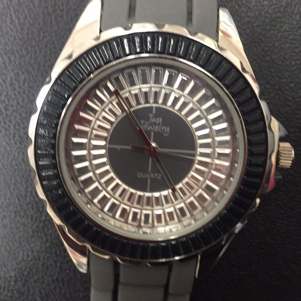 Just Jewelry Watch